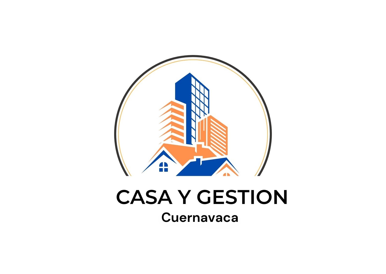 Casa y Gestion Cuernavaca